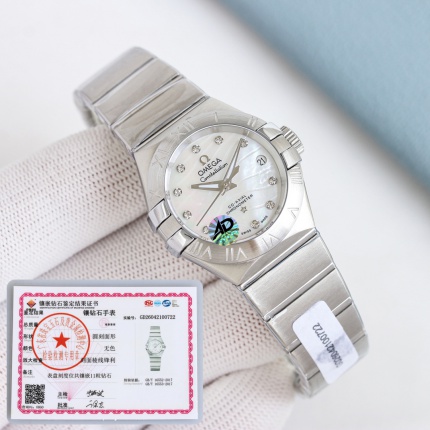 Omega AAA Quality Watches in 220442