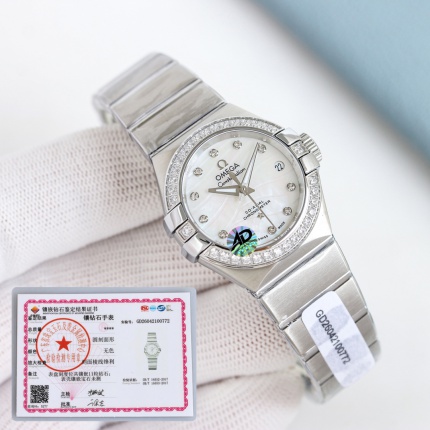 Omega AAA Quality Watches in 220444