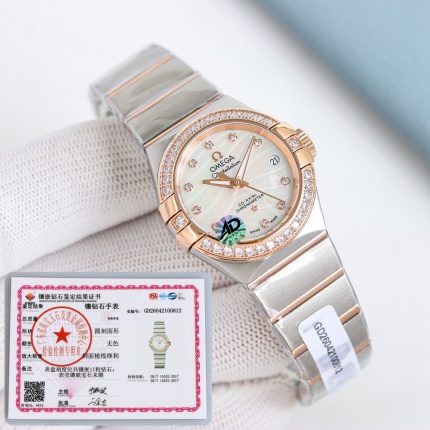 Omega AAA Quality Watches in 220445