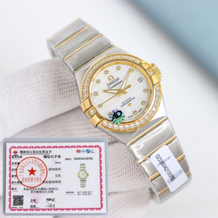Omega AAA Quality Watches in 220446
