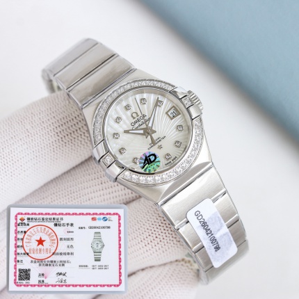 Omega AAA Quality Watches in 220447