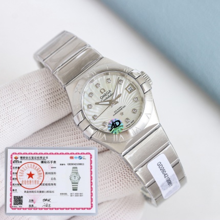 Omega AAA Quality Watches in 220448