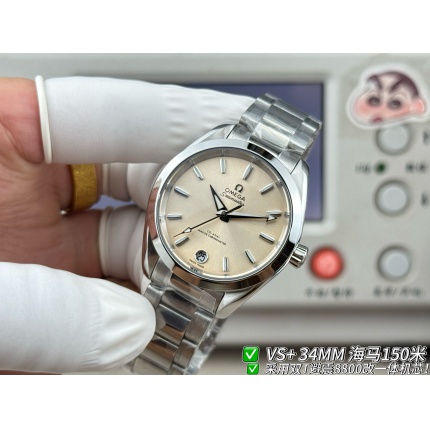 Omega AAA Quality Watches in 220449