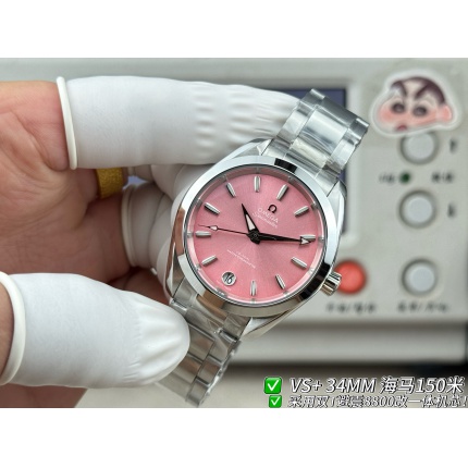 Omega AAA Quality Watches in 220451