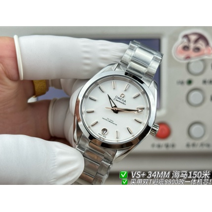 Omega AAA Quality Watches in 220452