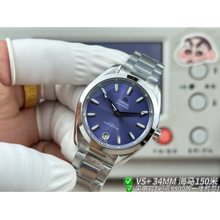 Omega AAA Quality Watches in 220453