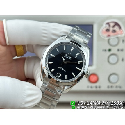 Omega AAA Quality Watches in 220454