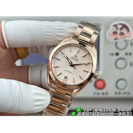 Omega AAA Quality Watches in 220457