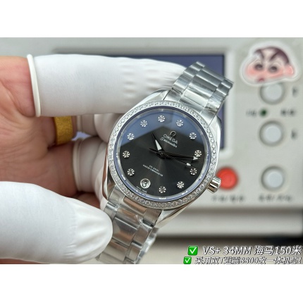 Omega AAA Quality Watches in 220458