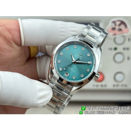 Omega AAA Quality Watches in 220459