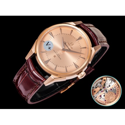 Omega AAA Quality Watches in 220466