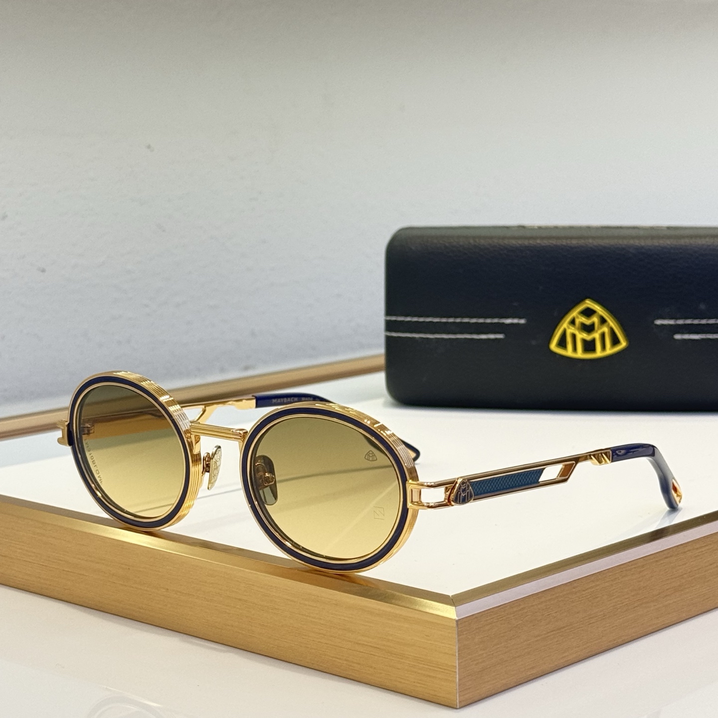 Cheap MAYBACH Glasses in 214951, $50 USD- [IB214951] - Replica MAYBACH Glasses