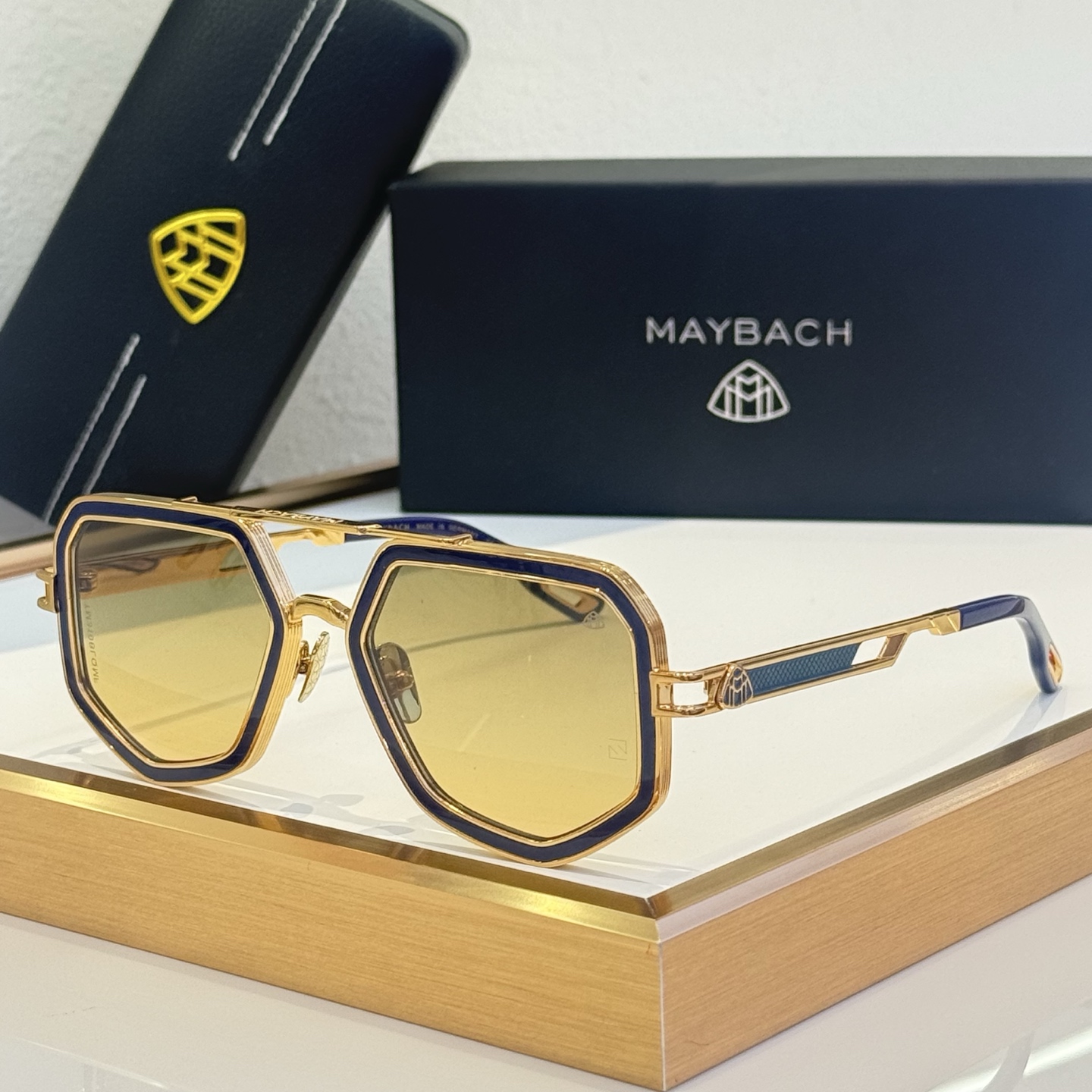 Cheap MAYBACH Glasses in 214961, $50 USD- [IB214961] - Replica MAYBACH Glasses
