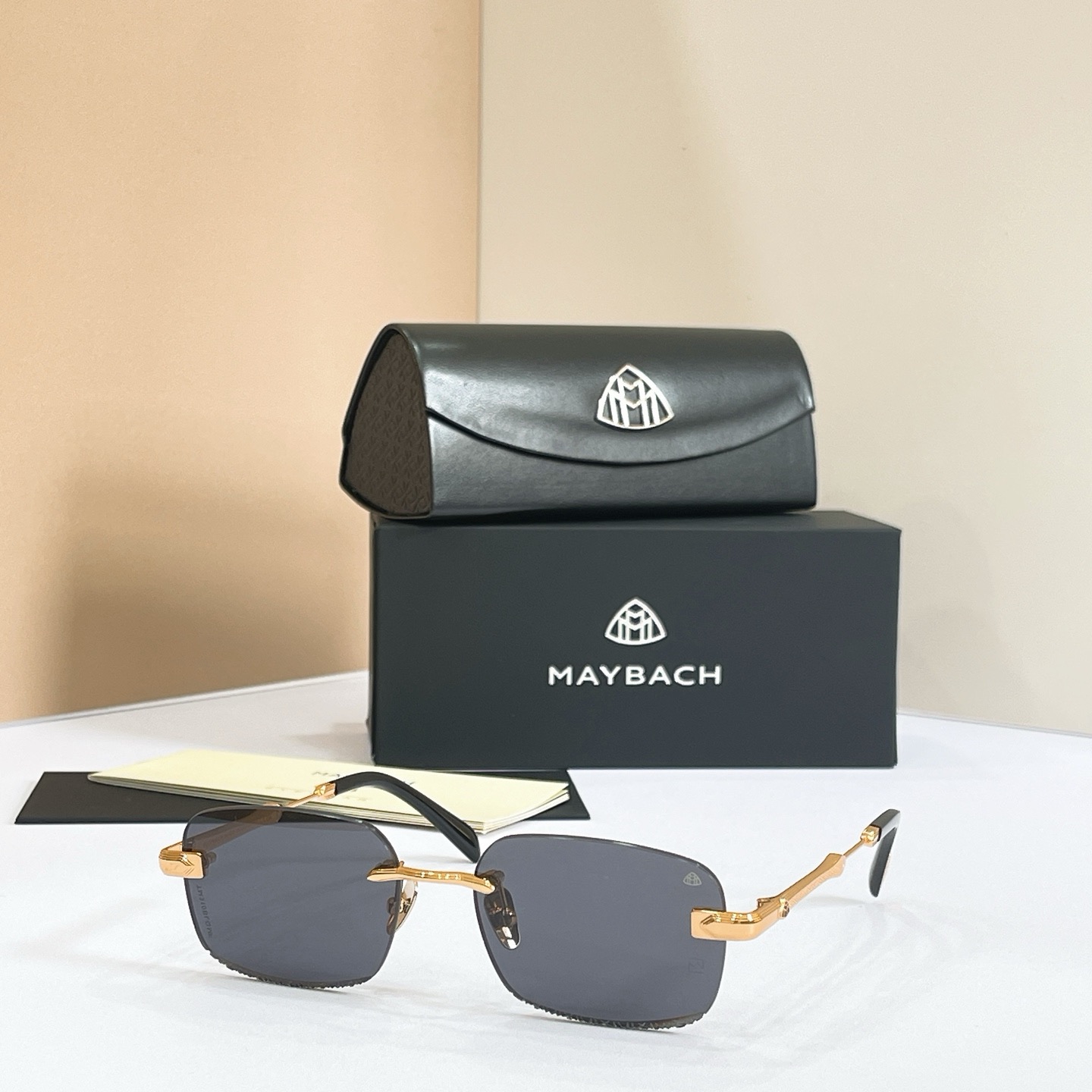 Cheap MAYBACH Glasses in 214979, $50 USD- [IB214979] - Replica MAYBACH Glasses