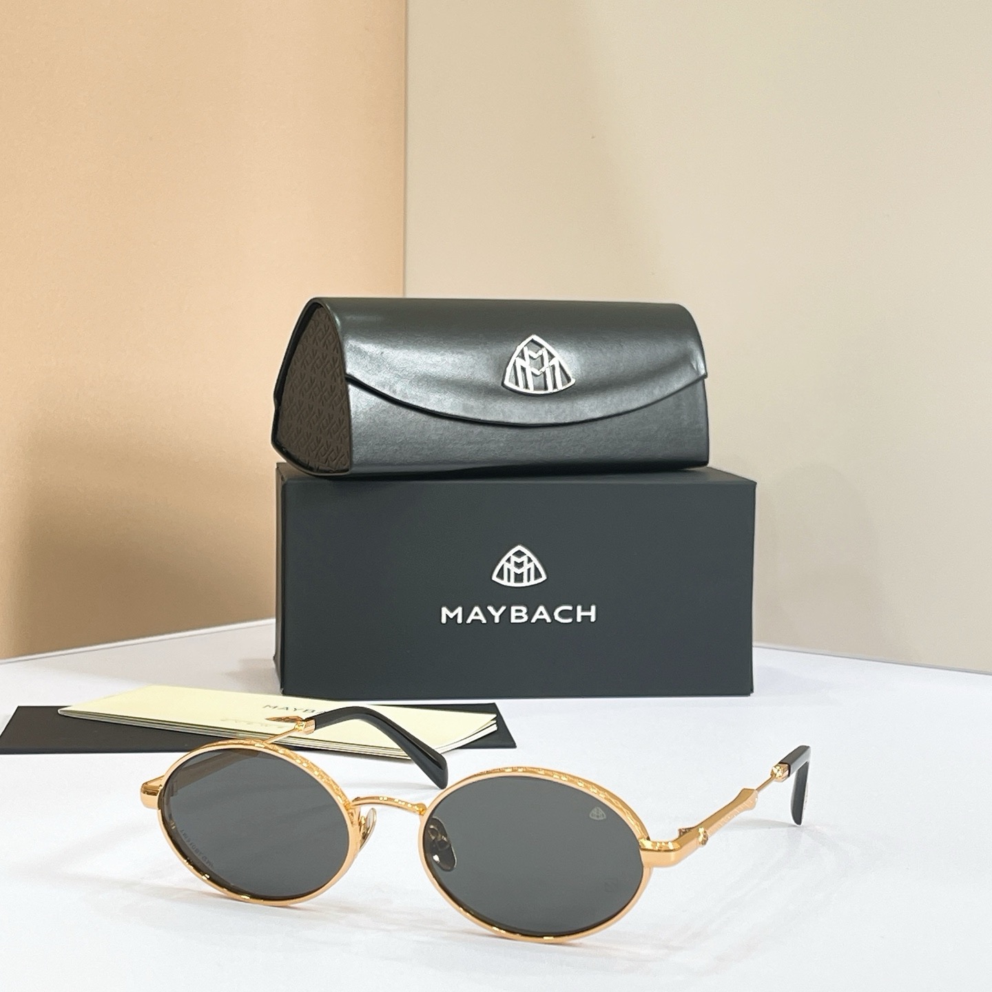 Cheap MAYBACH Glasses in 214983, $50 USD- [IB214983] - Replica MAYBACH Glasses