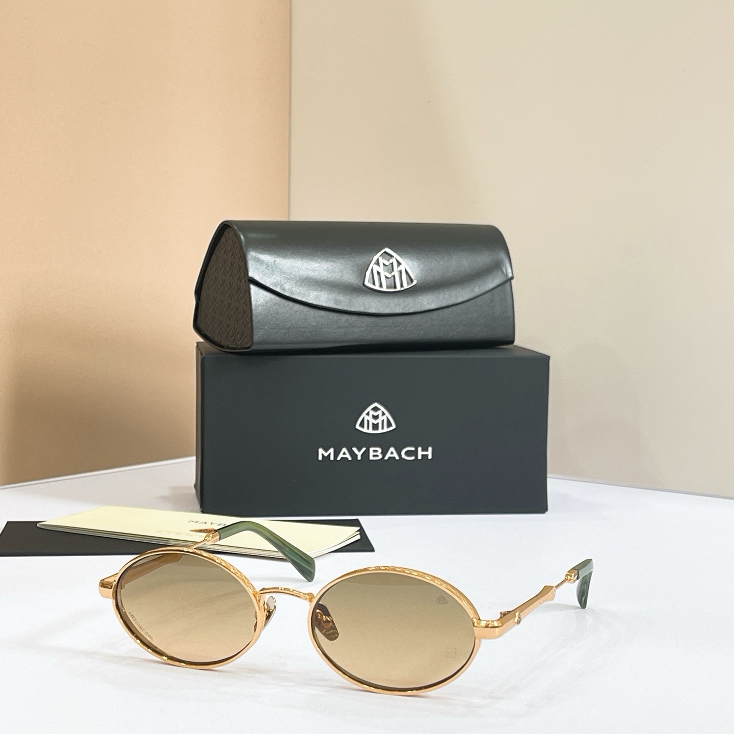Cheap MAYBACH Glasses in 214987, $50 USD- [IB214987] - Replica MAYBACH Glasses