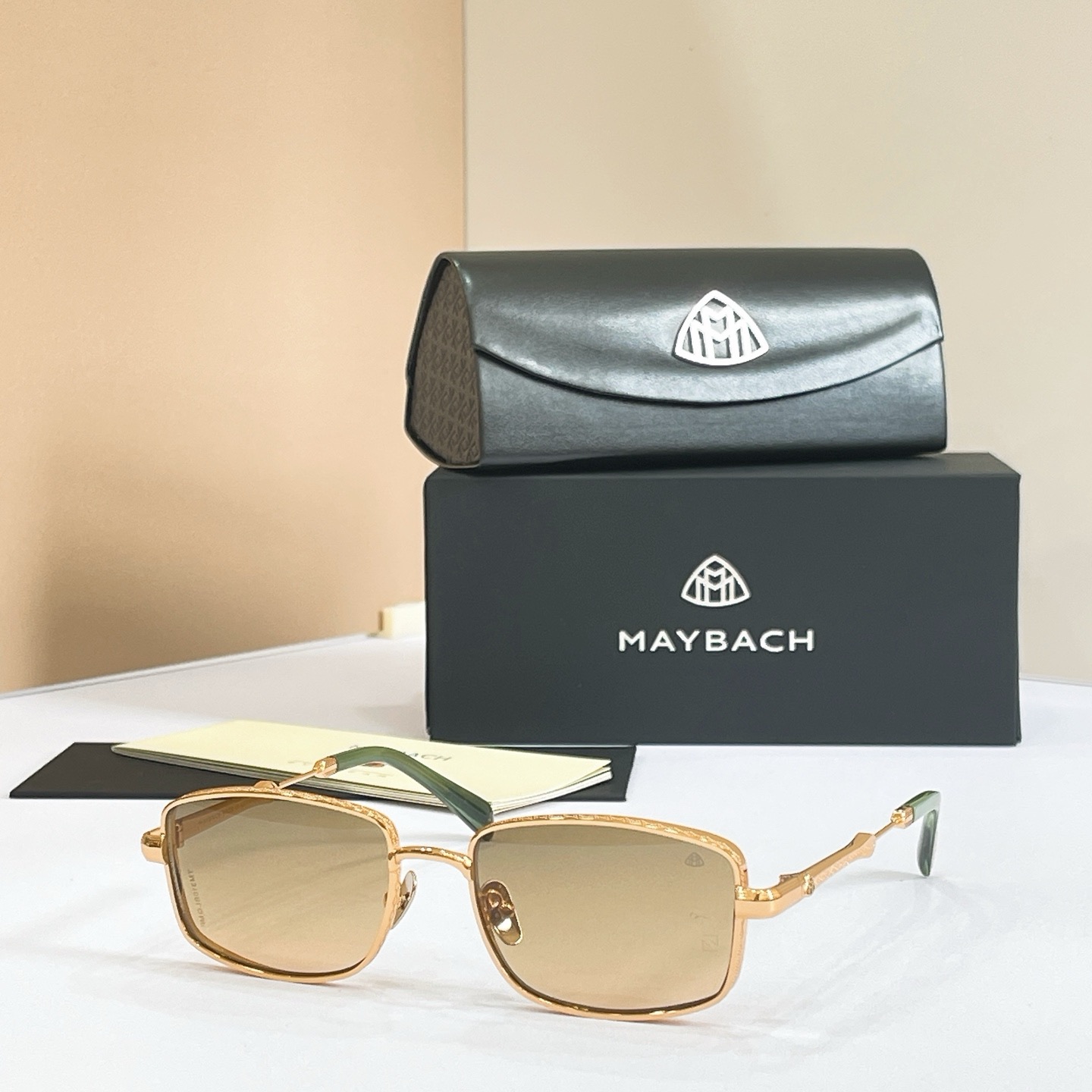 Cheap MAYBACH Glasses in 214990, $50 USD- [IB214990] - Replica MAYBACH Glasses