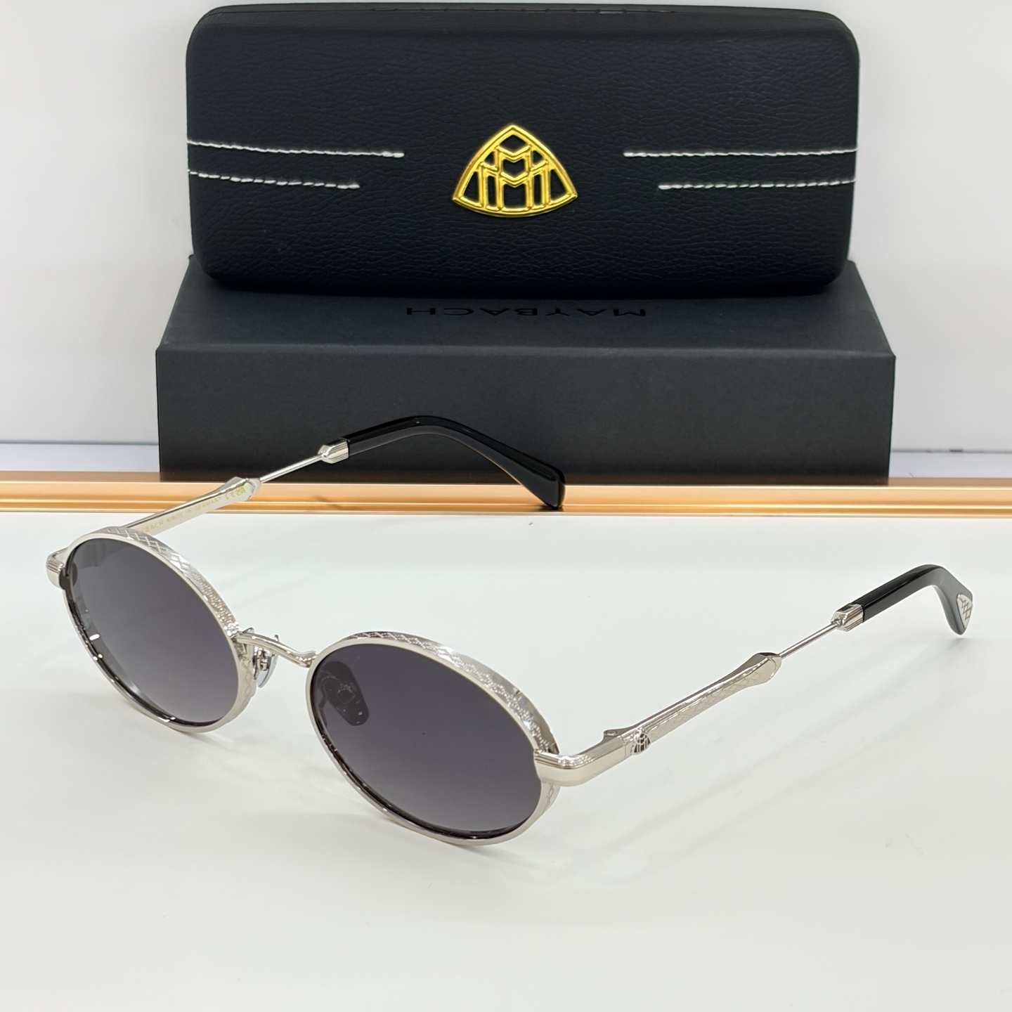 Cheap MAYBACH Glasses in 214994, $50 USD- [IB214994] - Replica MAYBACH Glasses