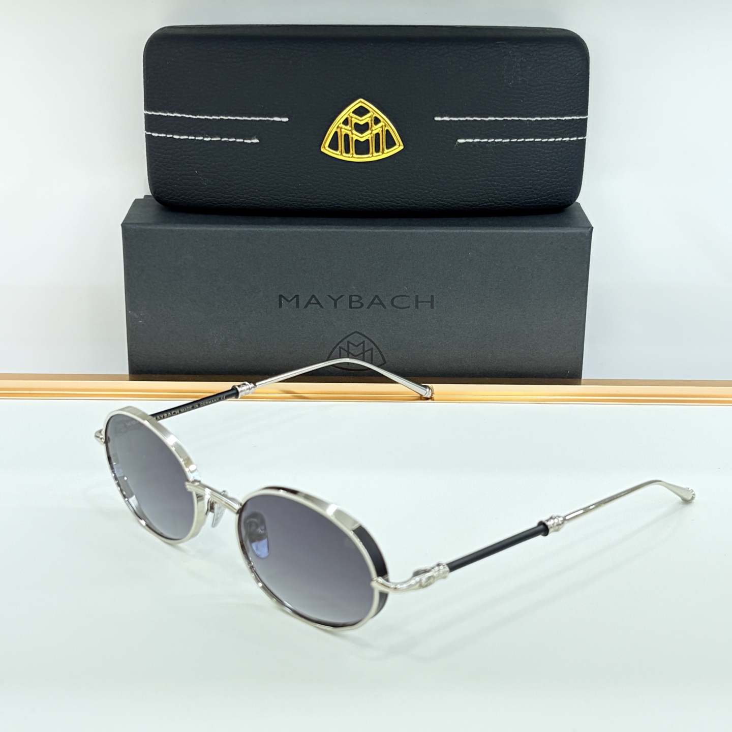Cheap MAYBACH Glasses in 215024, $50 USD- [IB215024] - Replica MAYBACH Glasses