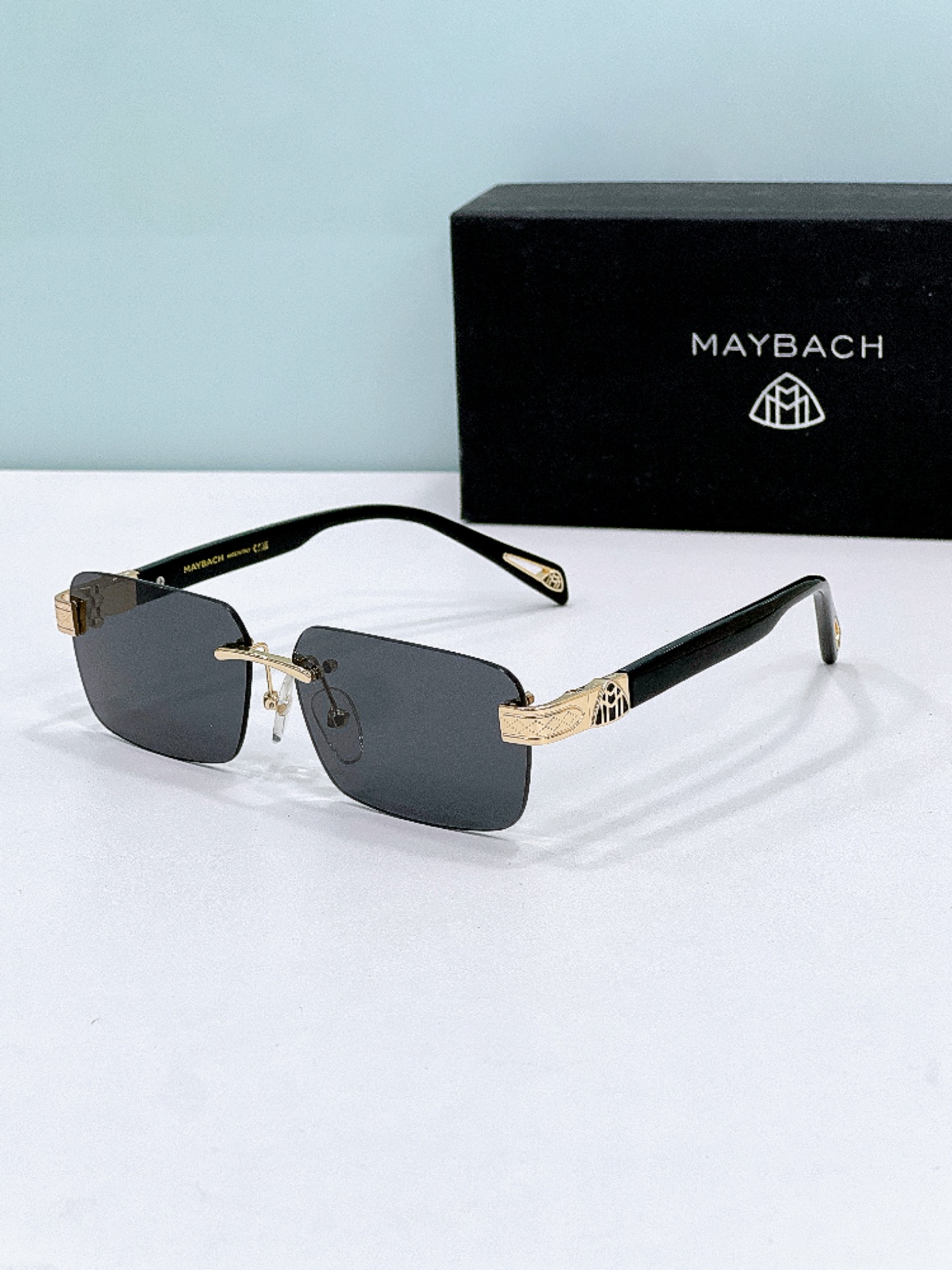 Cheap MAYBACH Glasses in 215070, $50 USD- [IB215070] - Replica MAYBACH Glasses