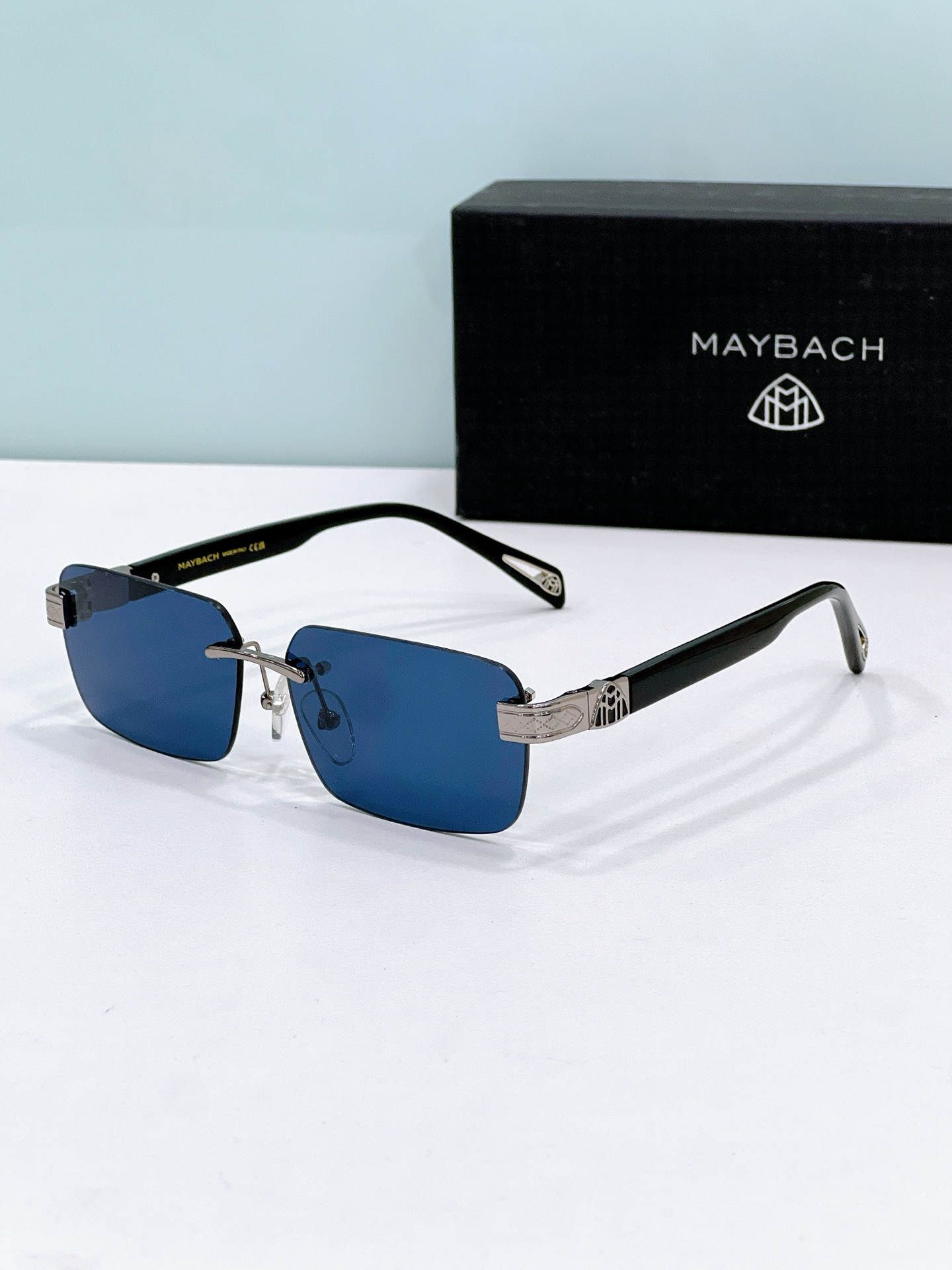 Cheap MAYBACH Glasses in 215071, $50 USD- [IB215071] - Replica MAYBACH Glasses