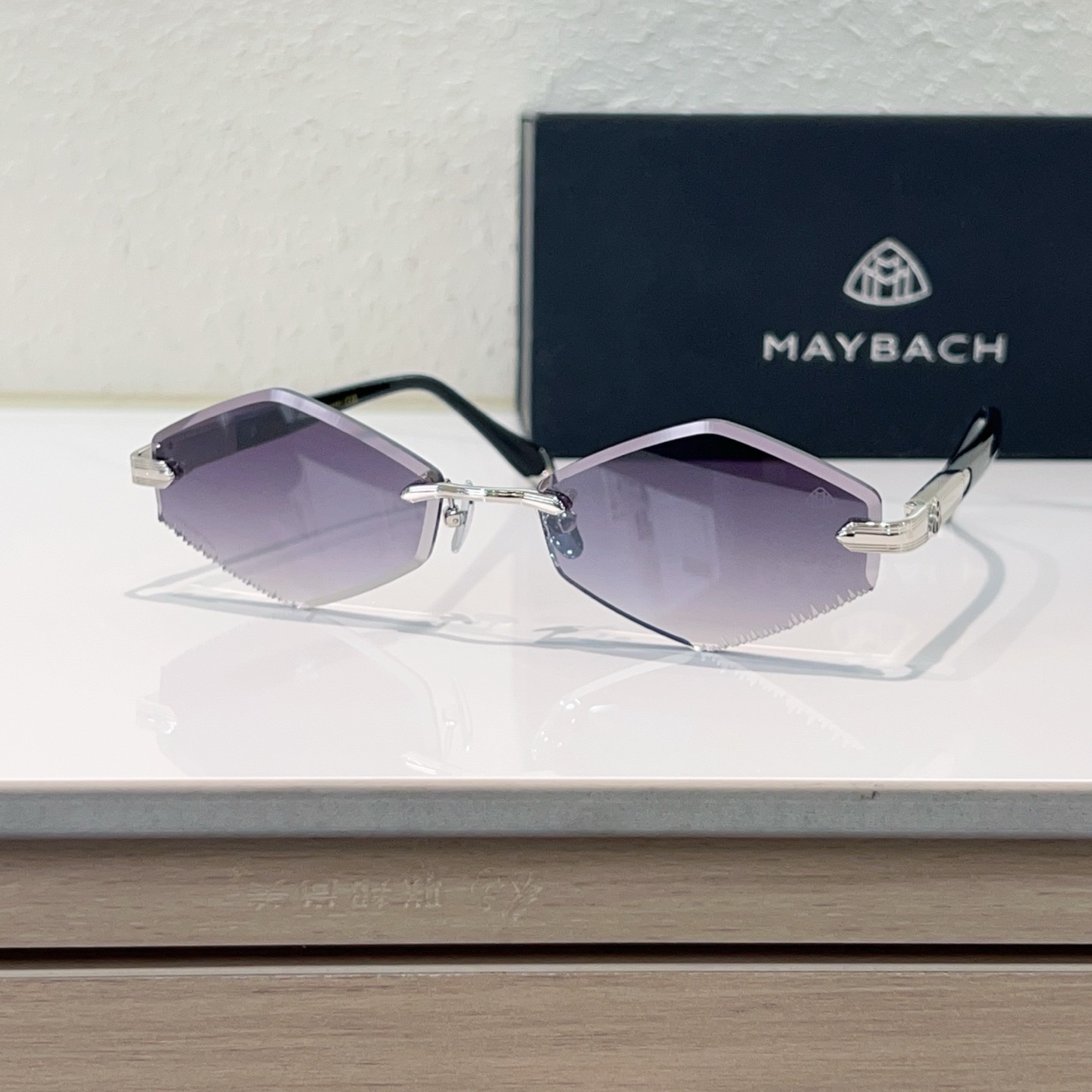 Cheap MAYBACH Glasses in 215085, $50 USD- [IB215085] - Replica MAYBACH Glasses