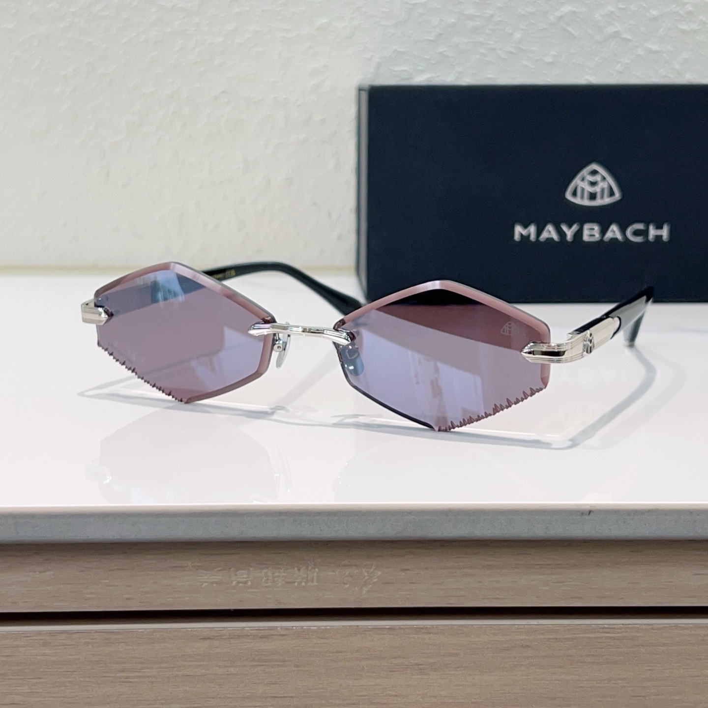 Cheap MAYBACH Glasses in 215087, $50 USD- [IB215087] - Replica MAYBACH Glasses