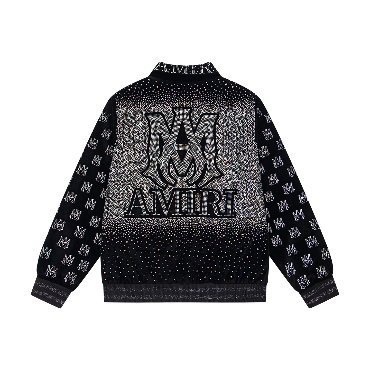 Cheap Amiri Jackets for Men in 215147, $105 USD- [IB215147] - Replica Amiri Jackets for Men