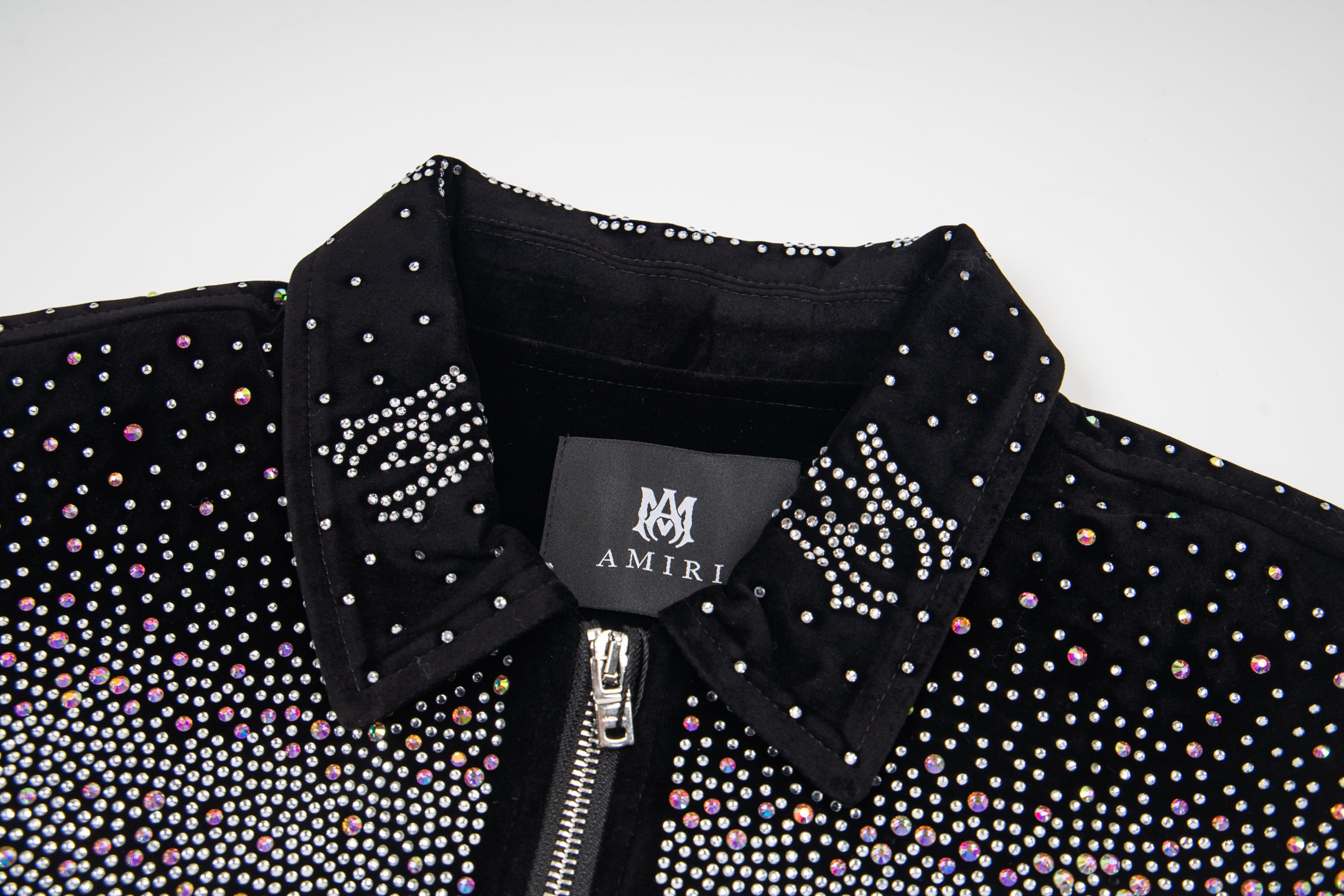 Cheap Amiri Jackets for Men in 215147, $105 USD- [IB215147] - Replica Amiri Jackets for Men