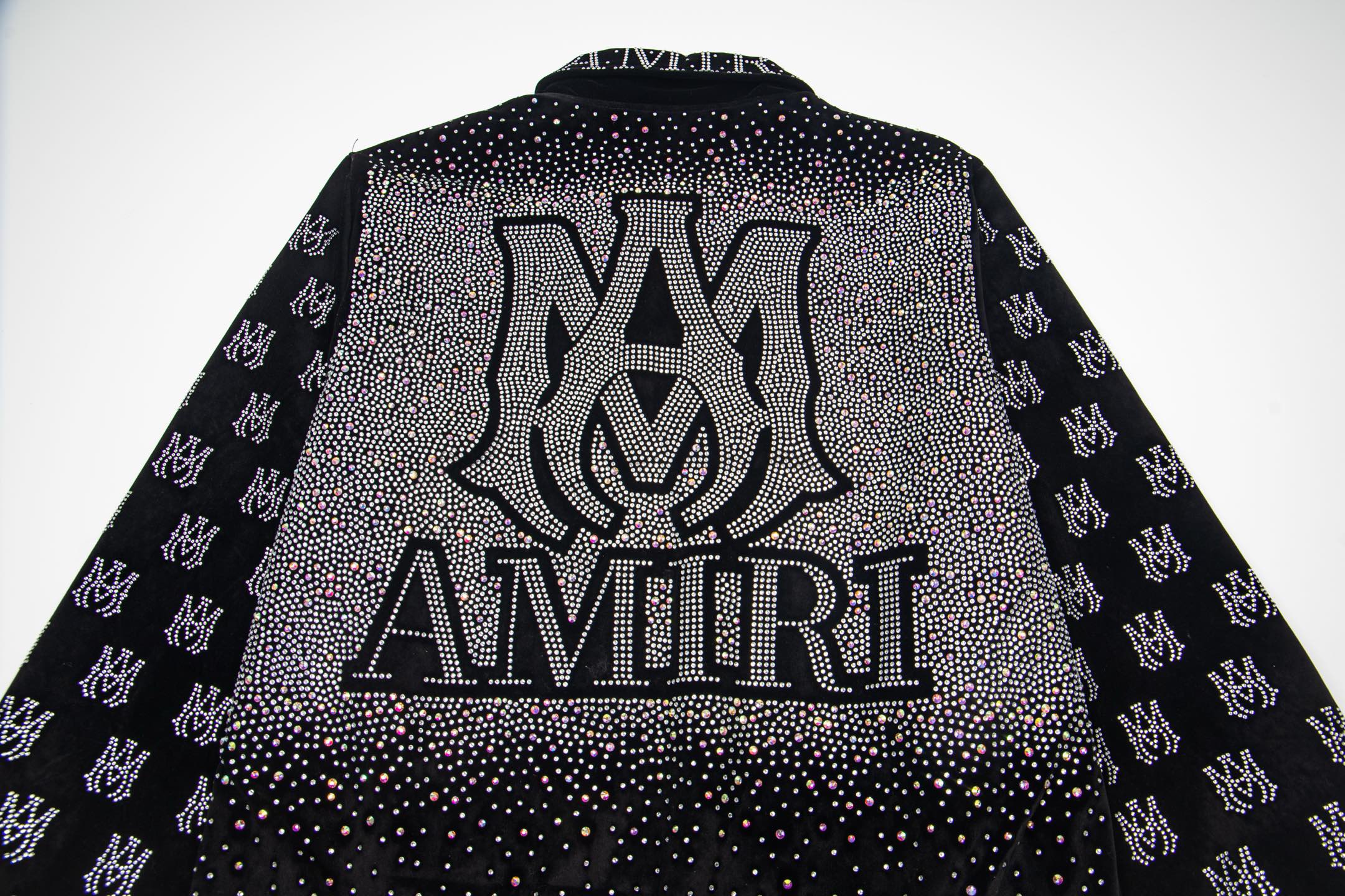 Cheap Amiri Jackets for Men in 215147, $105 USD- [IB215147] - Replica Amiri Jackets for Men