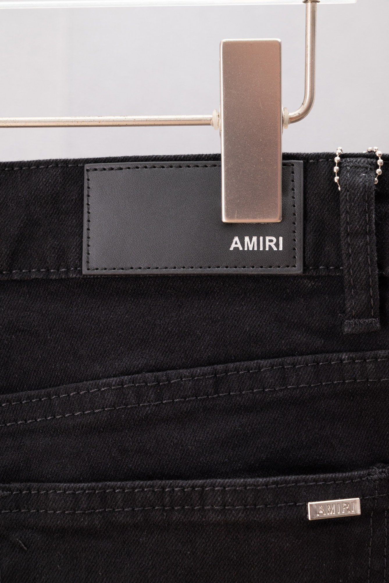 Cheap Amiri Denim Jeans for Men in 215148, $60 USD- [IB215148] - Replica Amiri Denim Jeans for Men
