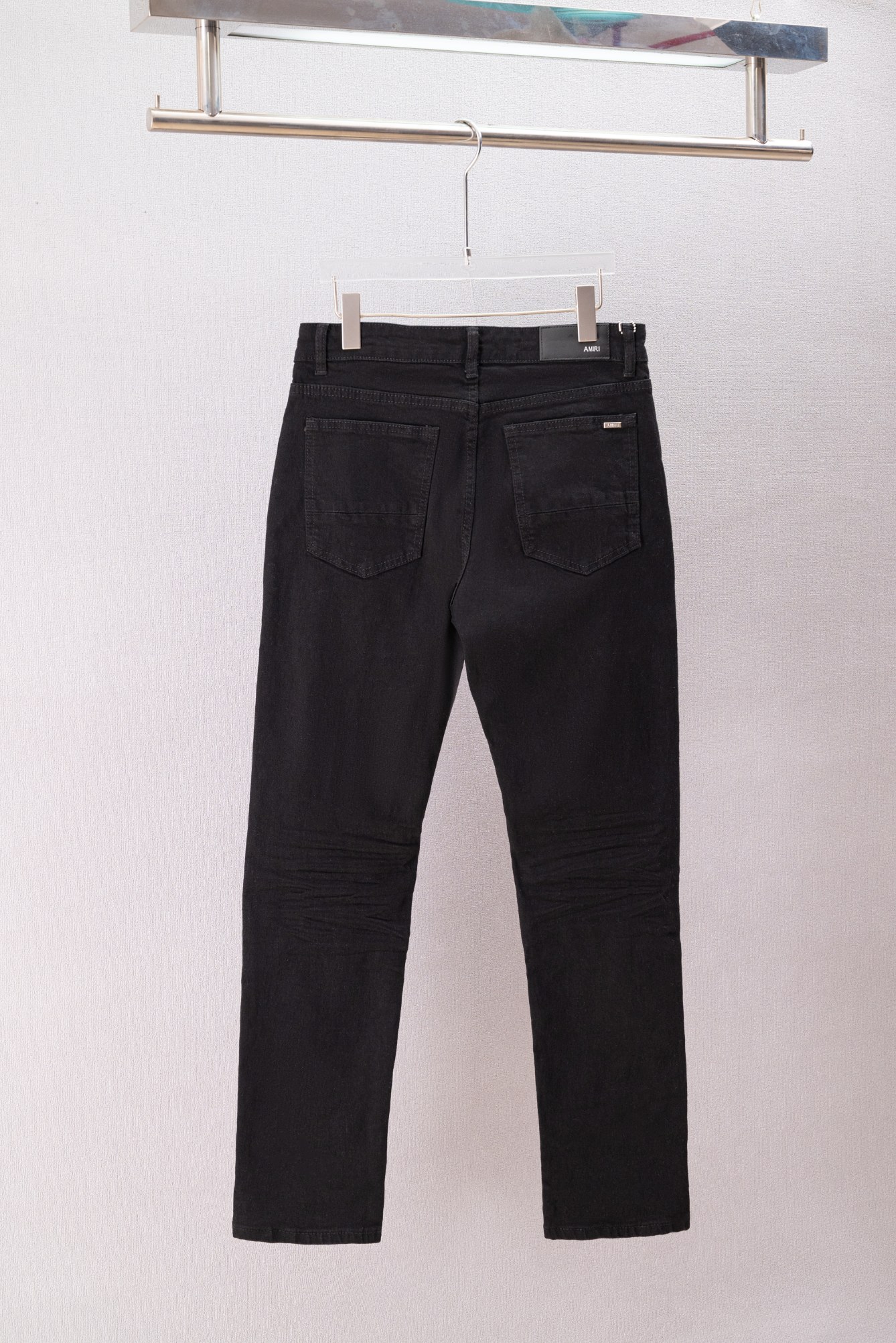 Cheap Amiri Denim Jeans for Men in 215157, $60 USD- [IB215157] - Replica Amiri Denim Jeans for Men