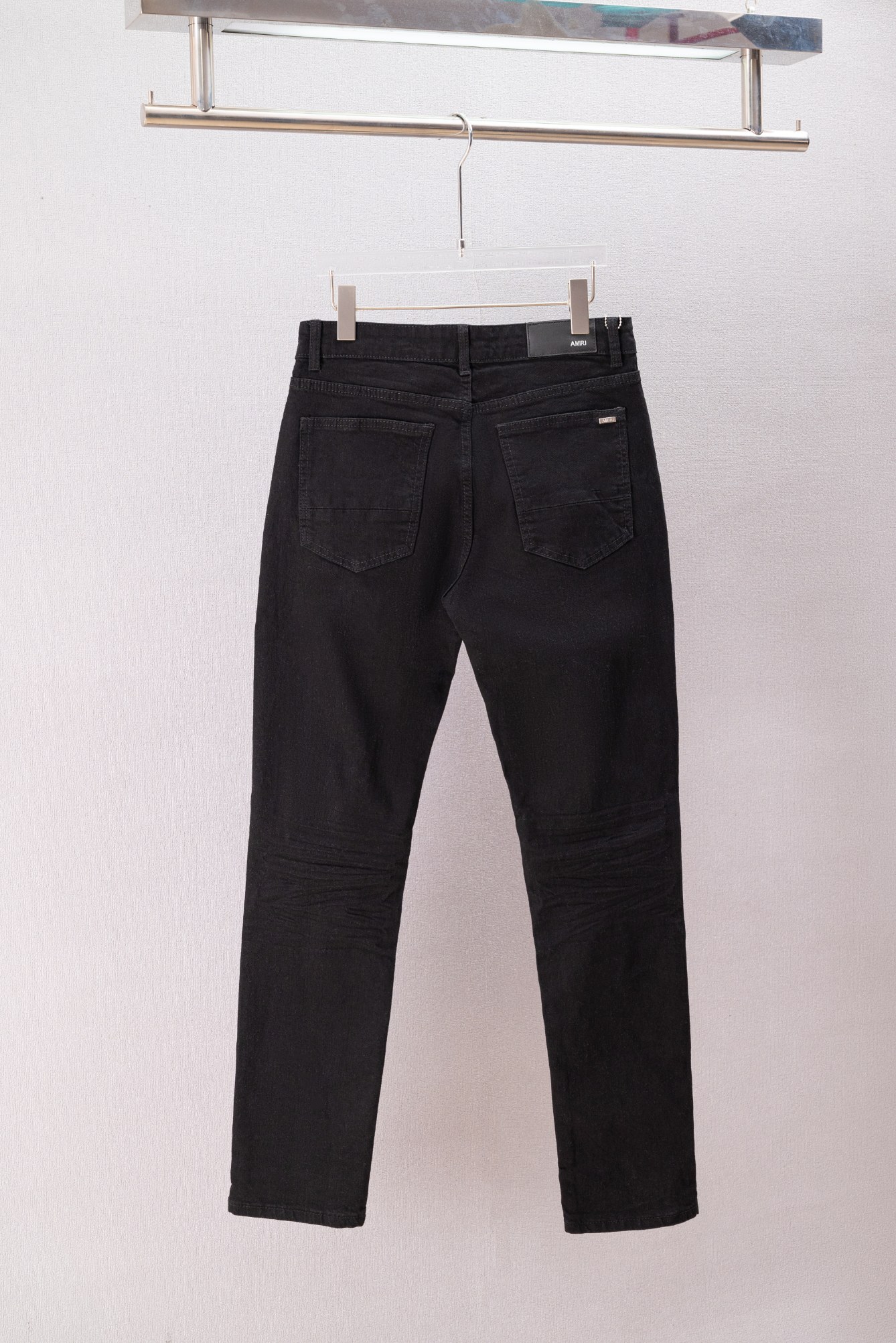 Cheap Amiri Denim Jeans for Men in 215158, $60 USD- [IB215158] - Replica Amiri Denim Jeans for Men