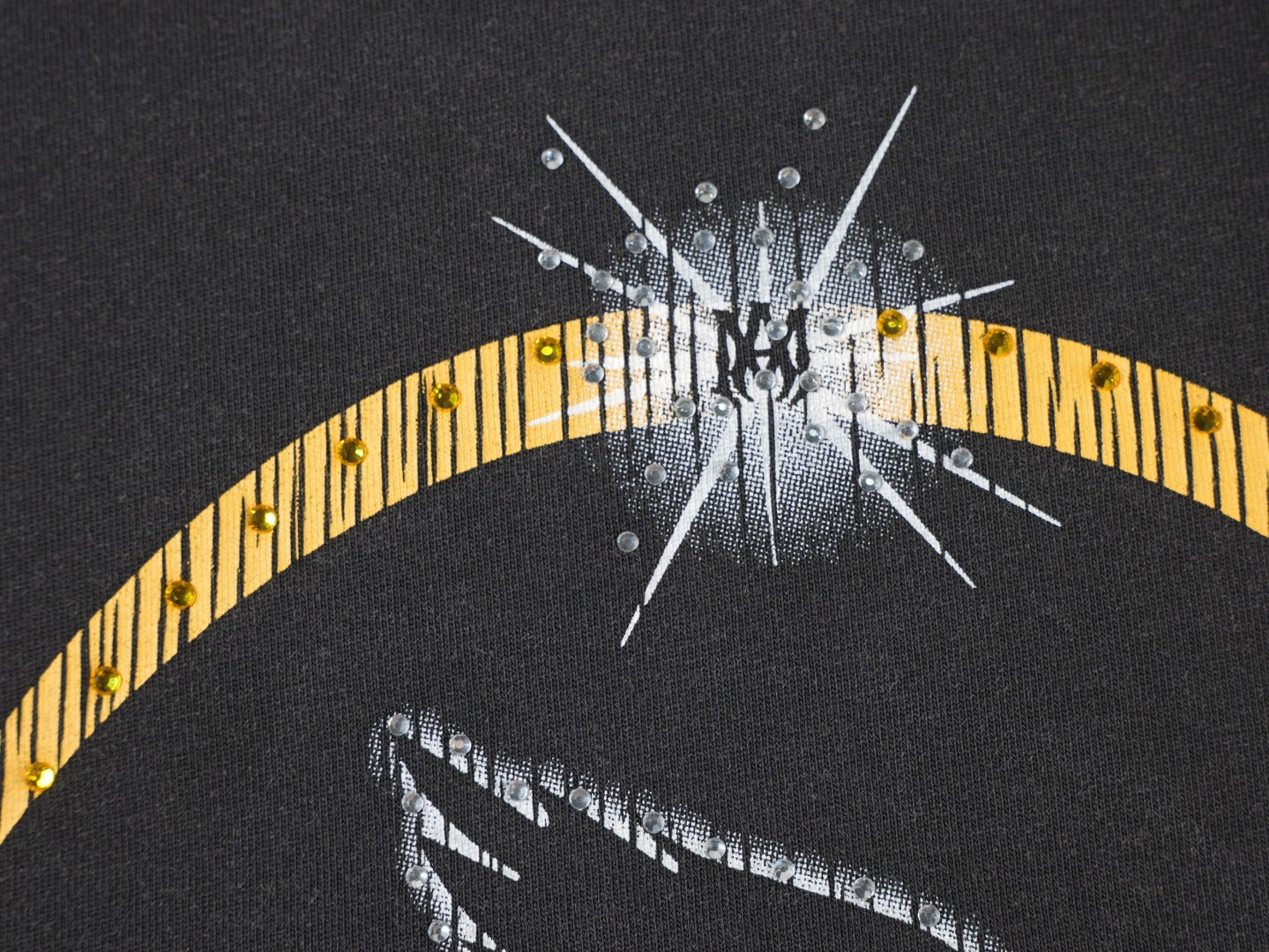 Cheap Amiri T-Shirts for Men in 215168, $30 USD- [IB215168] - Replica Amiri T-Shirts for Men