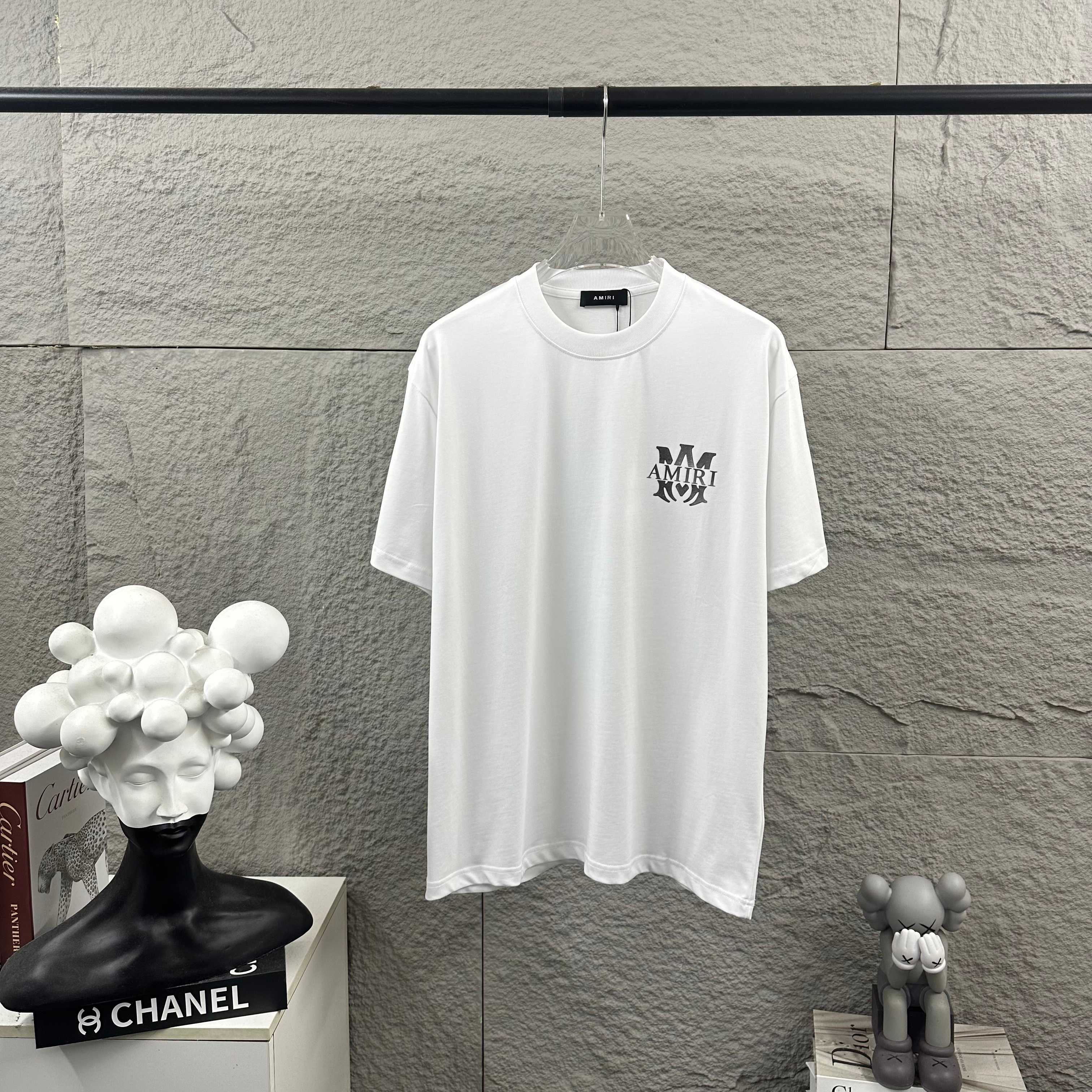 Cheap Amiri T-Shirts for Men in 215169, $30 USD- [IB215169] - Replica Amiri T-Shirts for Men