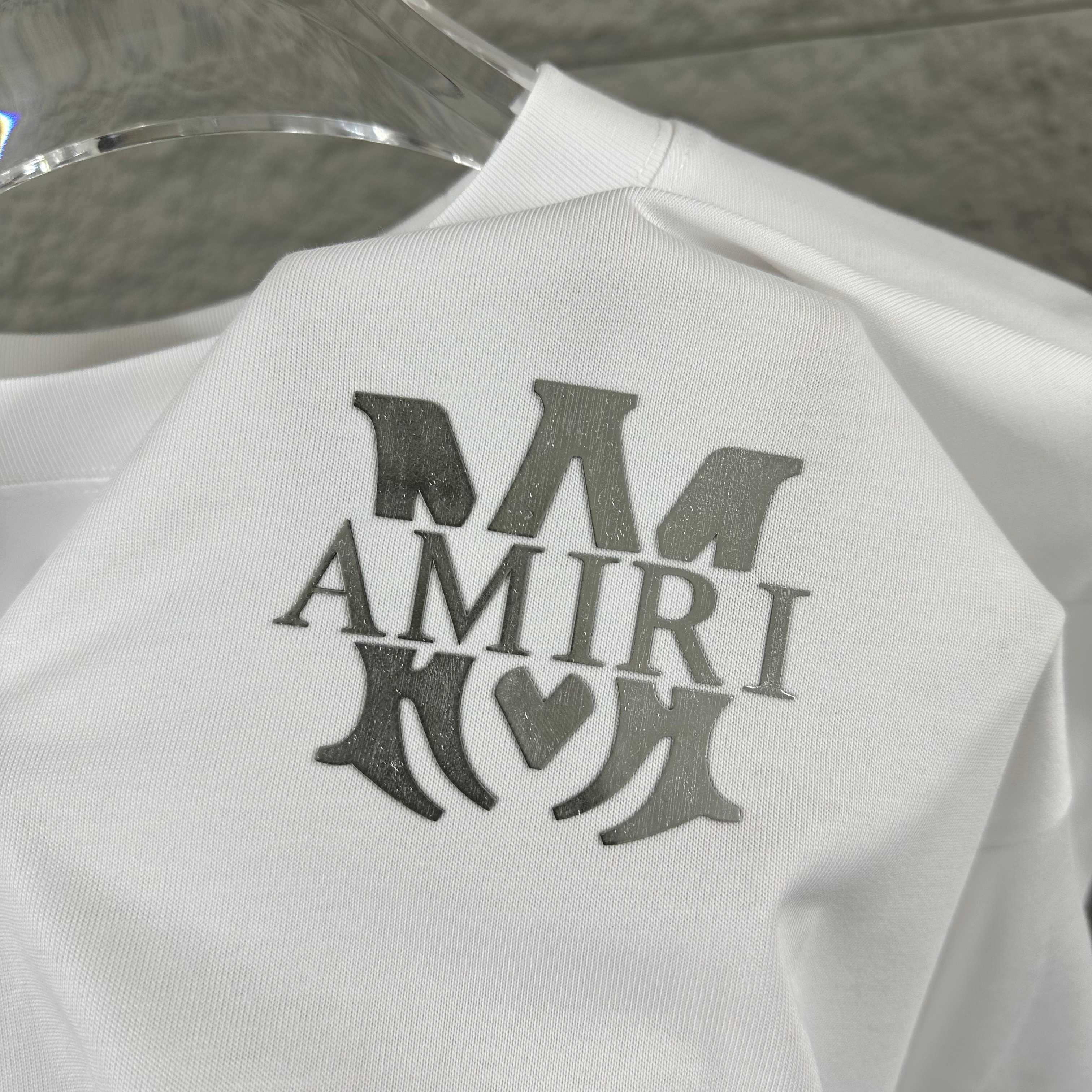 Cheap Amiri T-Shirts for Men in 215169, $30 USD- [IB215169] - Replica Amiri T-Shirts for Men