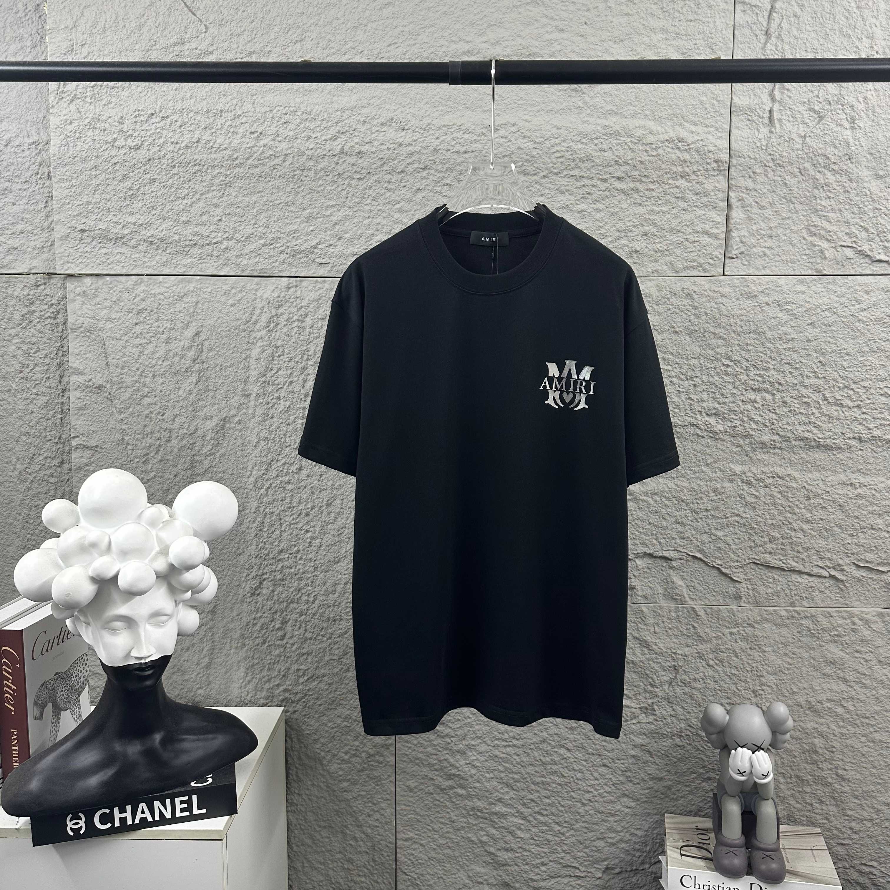 Cheap Amiri T-Shirts for Men in 215170, $30 USD- [IB215170] - Replica Amiri T-Shirts for Men