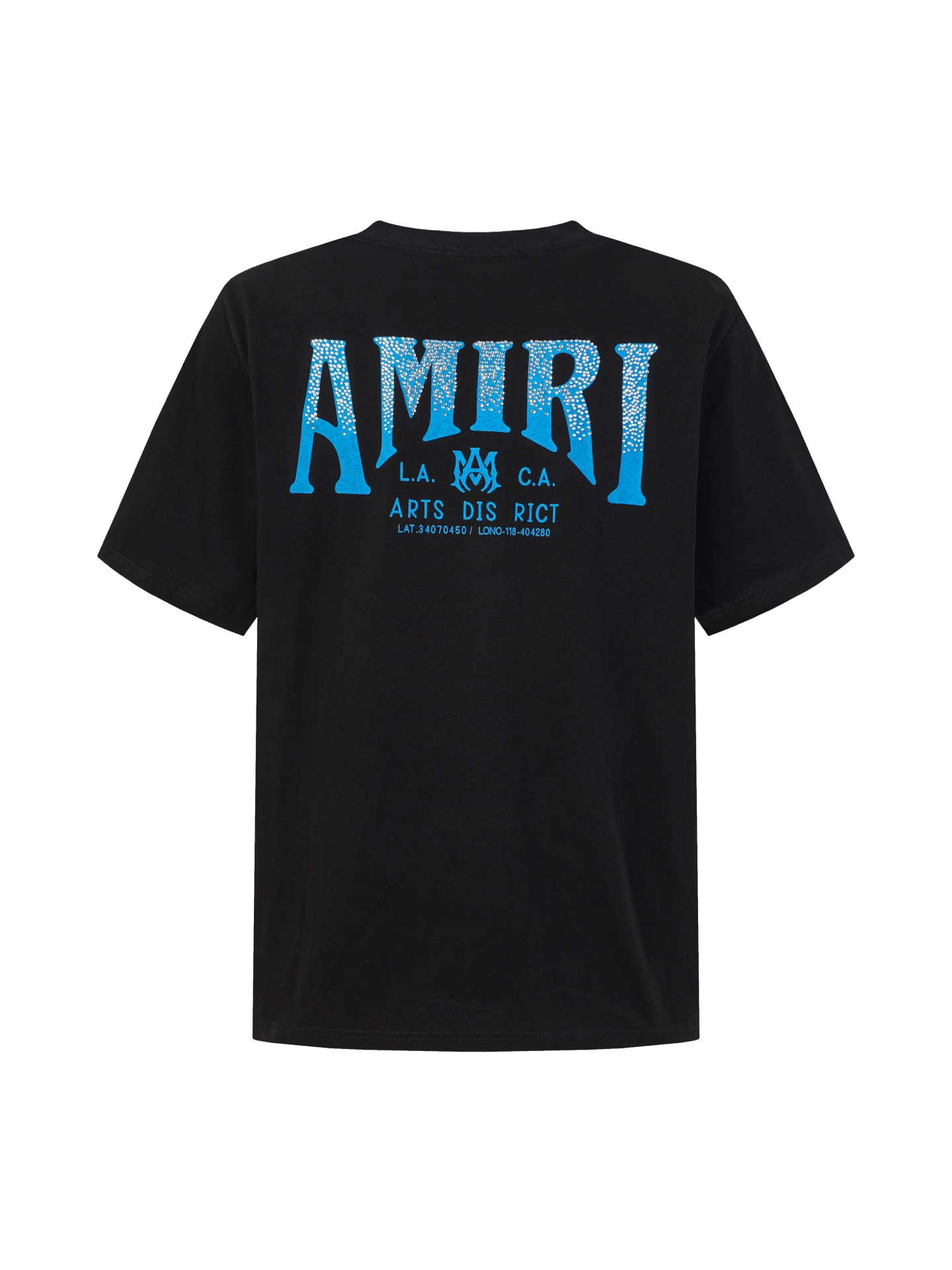 Cheap Amiri T-Shirts for Men in 215171, $30 USD- [IB215171] - Replica Amiri T-Shirts for Men