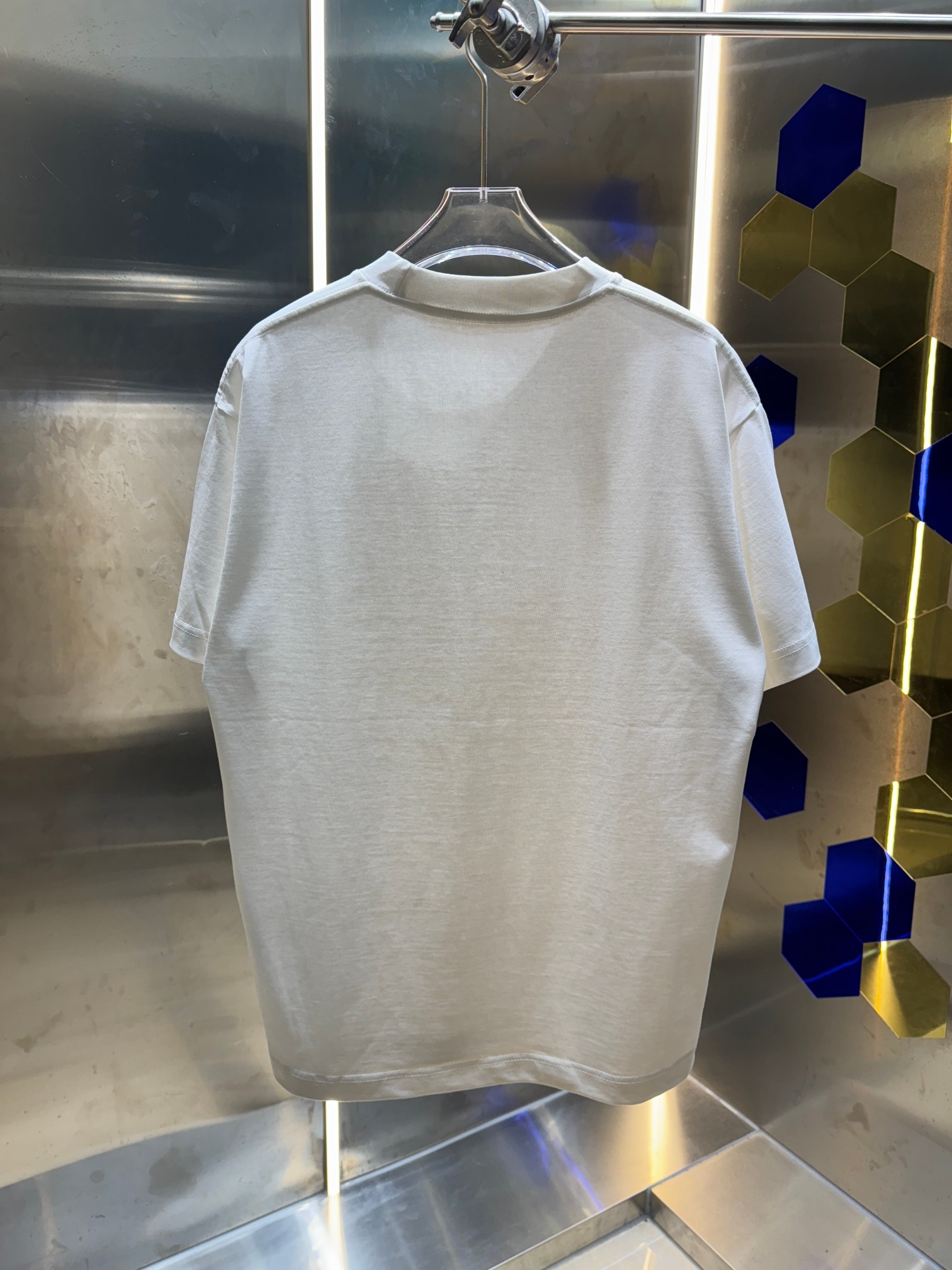 Cheap Amiri T-Shirts for Men in 215177, $30 USD- [IB215177] - Replica Amiri T-Shirts for Men