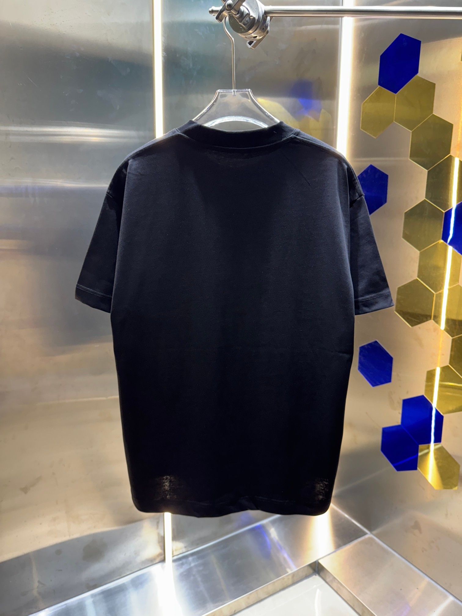 Cheap Amiri T-Shirts for Men in 215180, $30 USD- [IB215180] - Replica Amiri T-Shirts for Men