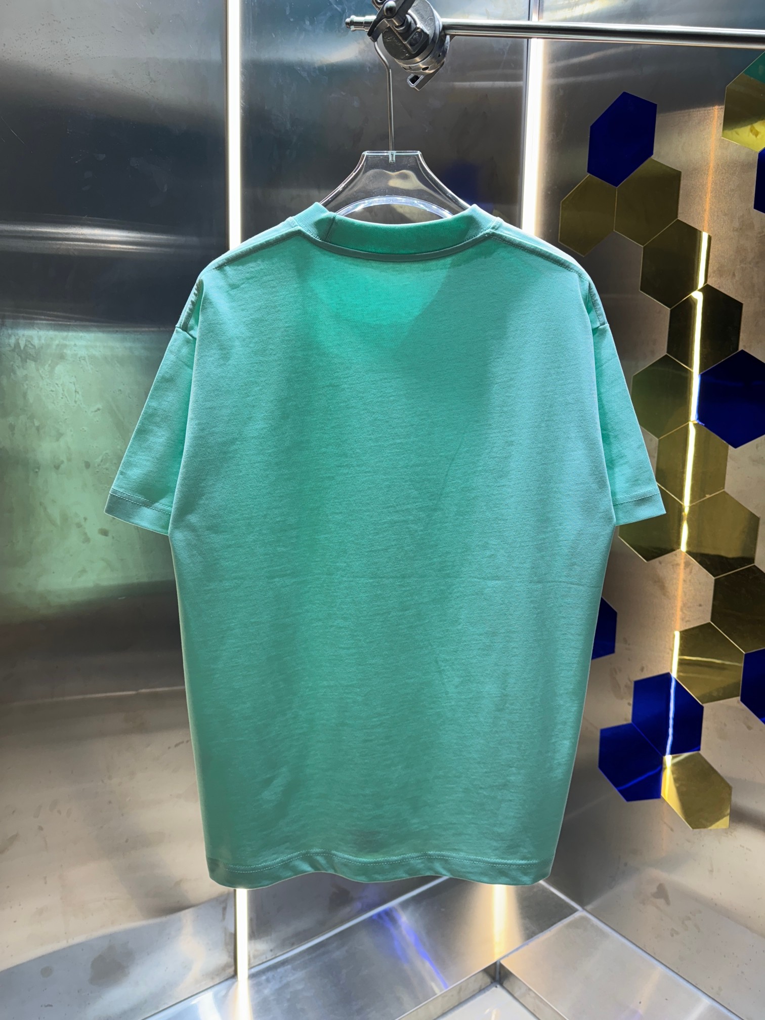 Cheap Amiri T-Shirts for Men in 215182, $30 USD- [IB215182] - Replica Amiri T-Shirts for Men