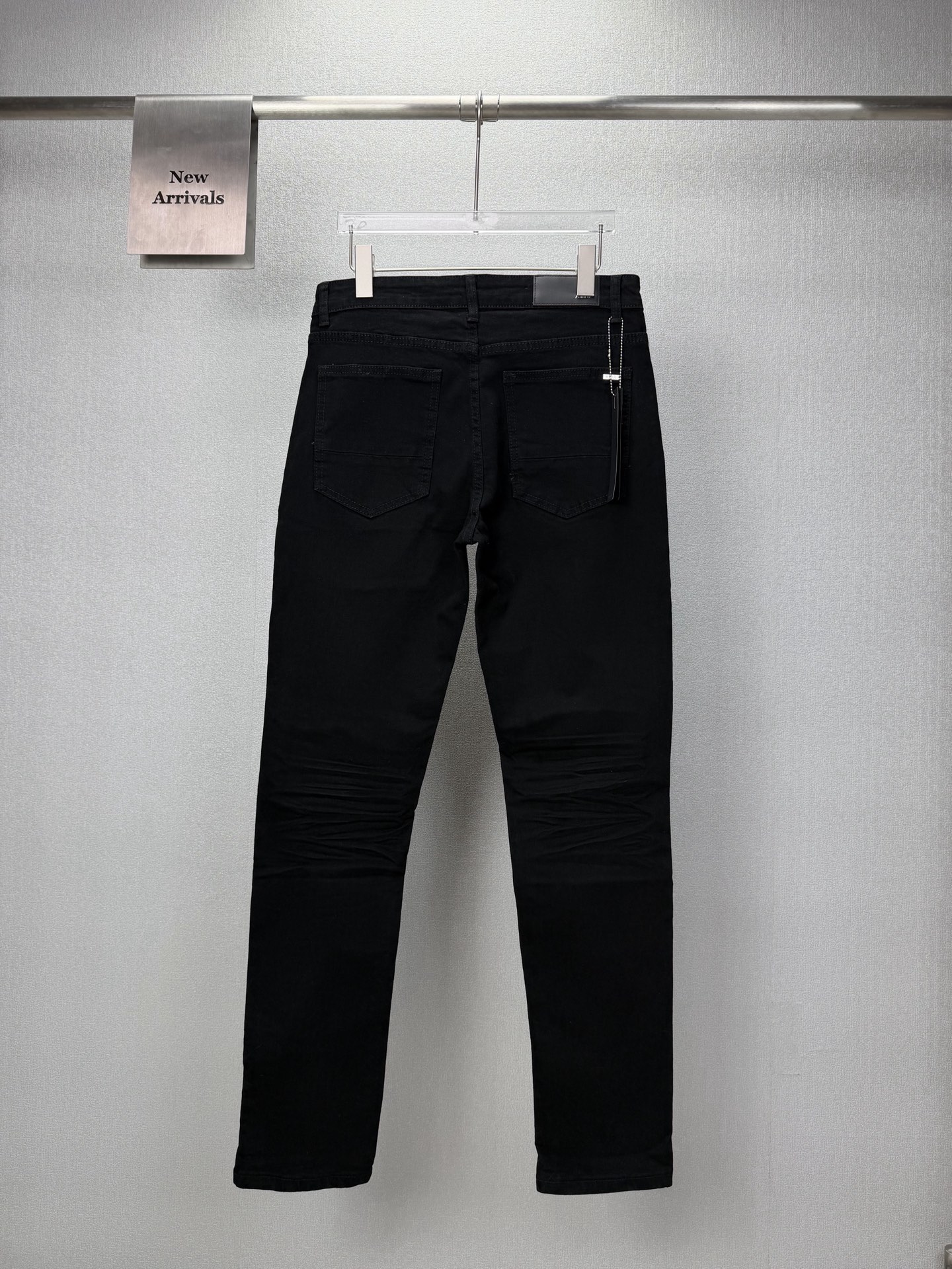 Cheap Amiri Denim Jeans in 215199, $60 USD- [IB215199] - Replica Amiri Denim Jeans