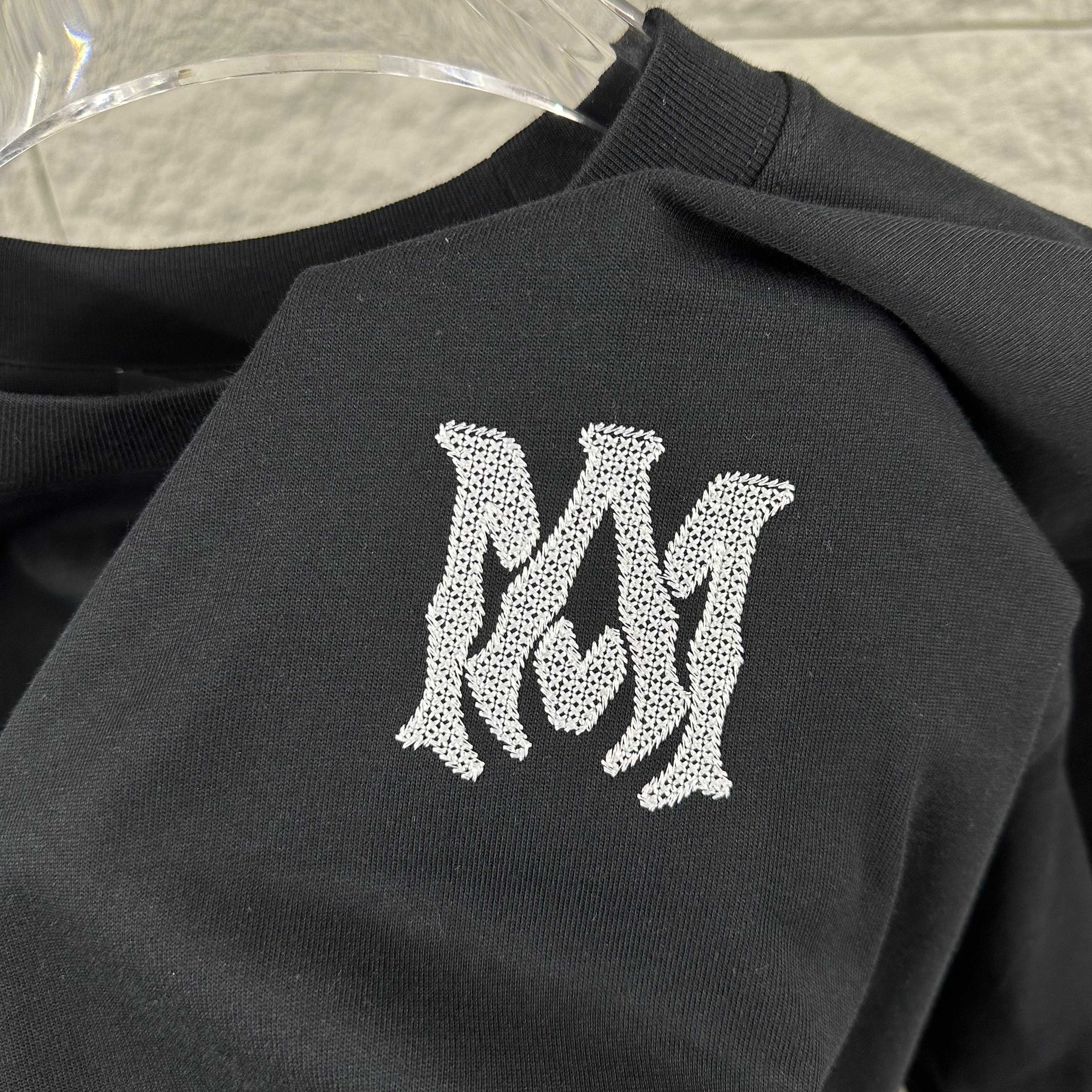 Cheap Amiri T-Shirts for Men in 215200, $30 USD- [IB215200] - Replica Amiri T-Shirts for Men