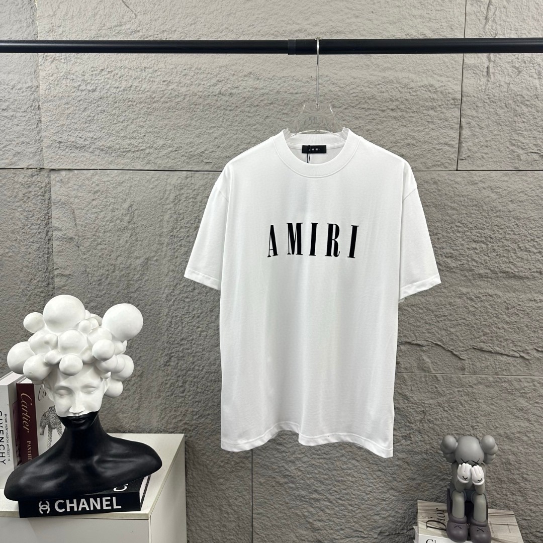 Cheap Amiri T-Shirts for Men in 215204, $30 USD- [IB215204] - Replica Amiri T-Shirts for Men