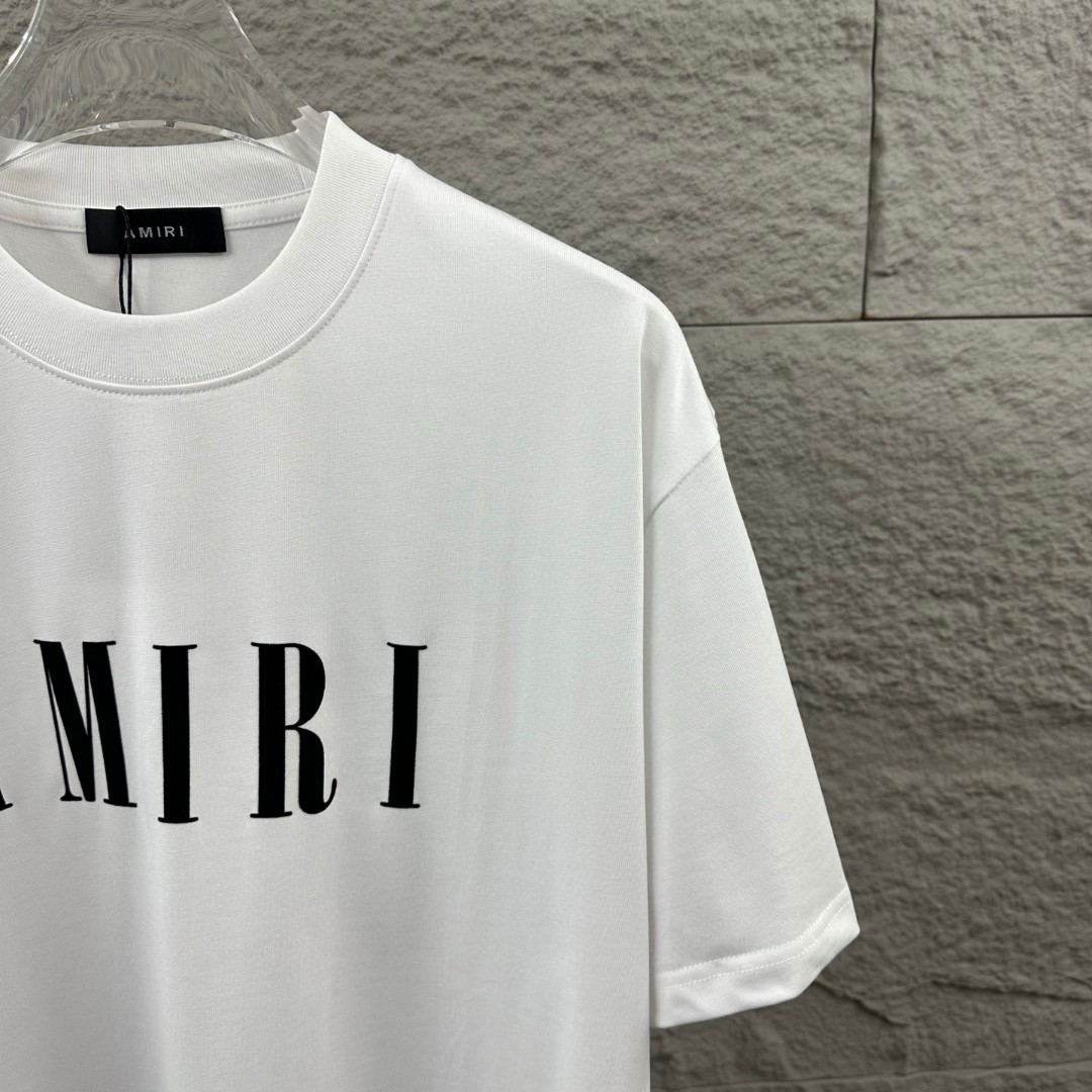 Cheap Amiri T-Shirts for Men in 215204, $30 USD- [IB215204] - Replica Amiri T-Shirts for Men