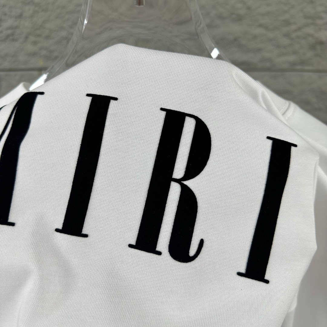 Cheap Amiri T-Shirts for Men in 215204, $30 USD- [IB215204] - Replica Amiri T-Shirts for Men