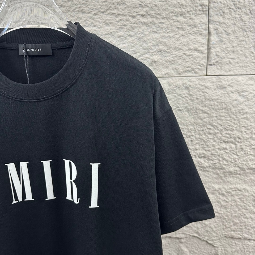 Cheap Amiri T-Shirts for Men in 215205, $30 USD- [IB215205] - Replica Amiri T-Shirts for Men