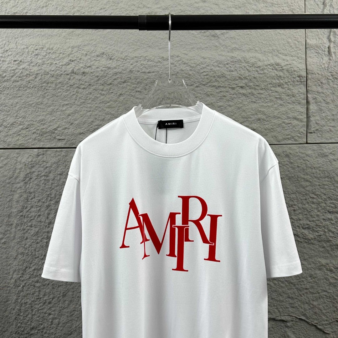 Cheap Amiri T-Shirts for Men in 215206, $30 USD- [IB215206] - Replica Amiri T-Shirts for Men