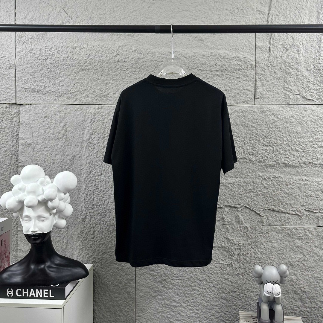 Cheap Amiri T-Shirts for Men in 215211, $30 USD- [IB215211] - Replica Amiri T-Shirts for Men