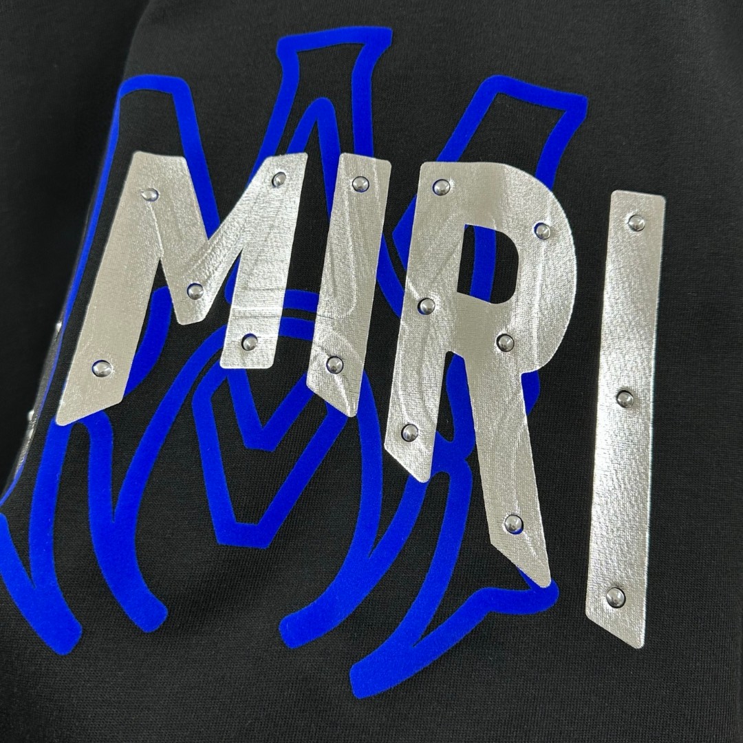 Cheap Amiri T-Shirts for Men in 215219, $30 USD- [IB215219] - Replica Amiri T-Shirts for Men